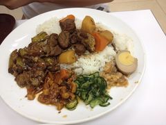 顶好快餐(市府店)-顶好快餐(市府店)