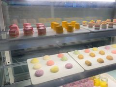 -豪约客牛排自助(安吉万达店)