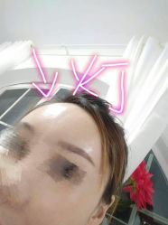 -就是个做半永久的地方·纹眉眼线