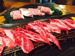 -黑牛の店·和牛烧肉(大悦城店)