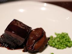 -杭州西子湖四季酒店·金沙厅