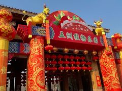 -南宫五洲植物乐园