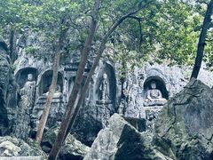 -灵隐飞来峰景区