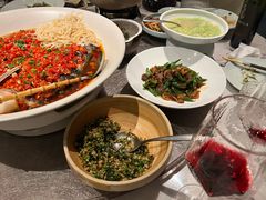 -合品记·湖南私房菜&小龙虾(霄云路店)