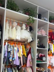 -童年时光专业儿童摄影(龙首店)