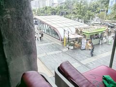 -小龙坎火锅(IFS HOT店)