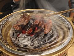 -西塔老太太泥炉烤肉(北京双井店)