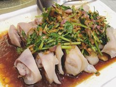 沙姜猪手-北海渔村酒楼·粤菜海鲜点心(新华店)