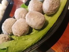 -莽子老火锅(大坪店)