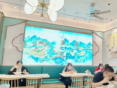 -苏晓玥·手作江南小吃(深圳北站店)