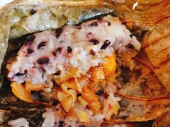 糯米鸡-悦湖公馆