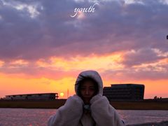 -南汇嘴观海公园