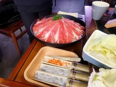 -井格重庆火锅(通州梨园店)