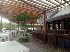 -亚马逊丛林水乐园