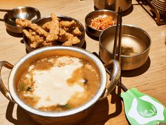 -西塔老太太拌饭(城市集市龙之梦店)