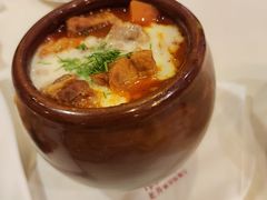 罐焖牛肉-老井俄式餐厅
