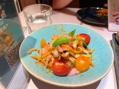 -BetterThai 泰加(苏州中心店)