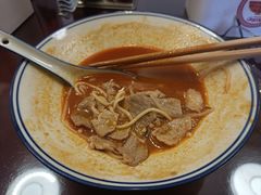 -古早沙茶王(杏林分店)