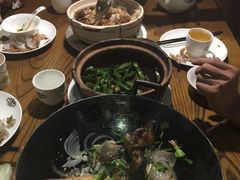 -广东道至正餐厅(区庄店)