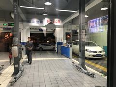 -博世车联奔驰宝马维修(北京自达店)