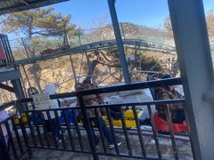 -沂蒙山旅游区云蒙景区(蒙山国家森林公园)