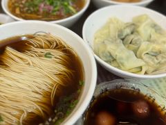 -毛华美食(清扬路店)