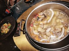 -凤园椰珍·臻品椰子鸡(保利时光里店)