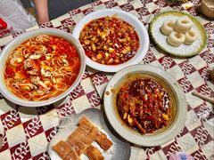 -老三样·旧食新味(万寿宫店)