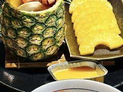 -黑牛の店·黑金店(沈阳万象城店)