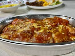 -锦园春香港茶餐厅(西海湾旗舰店)