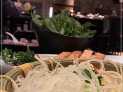 -捞王锅物料理(凯旋路店)