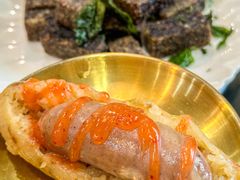 -金姐台湾菜(珠江路店)