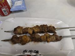 -帕米尔食府(白云观店)