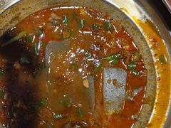 -辣得叫湘菜(观海卫店)
