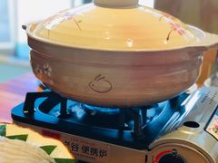 -皇品田苑日式料理(苏州中心店)