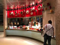 -咖啡苑自助餐厅·中国大饭店