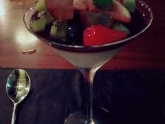 -Tivano意大利餐厅(成都居舍酒店)