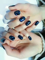 -J·C NAIL美甲美睫