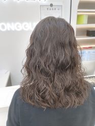 -宇东国际 HAIR SALON