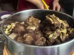 -好成财牛排馆(涂门街总店)