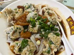 -荔林食店(西华路店)
