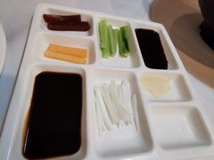 小料-民福居烤鸭店(石榴庄店)