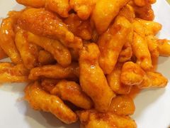 -华春餐馆(鱼山路店)