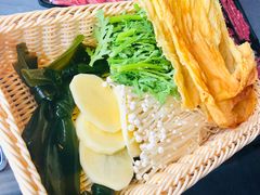 -尚御潮汕牛肉自助火锅(锦园店)