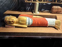 -张掖大佛寺景区