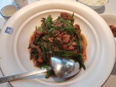 -兰湘子·湘菜小炒(长安万科广场店)