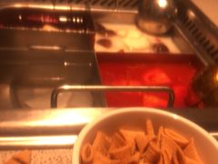 -海底捞大排档火锅(悦荟广场店)