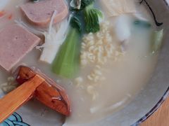 -皆道拌麻辣烫·麻辣拌