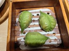 -蔡澜点心·粤菜(新街口IFCX店)