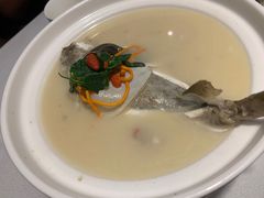 -肆月河豚·新淮扬(金融街店)